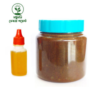 মধুমতি হালুয়া